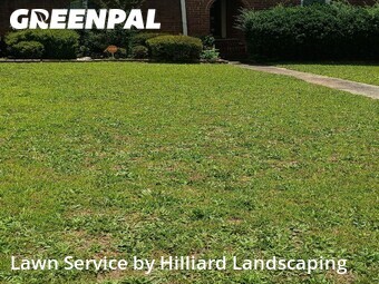 Lawn Mow nearby Augusta, GA, 