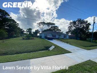 Lawn Mow nearby Sebastian, FL, 