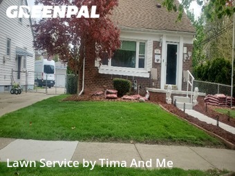 Grass Cut nearby Dearborn, MI, 