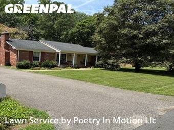 Lawn Mowing nearby Richmond, VA, 