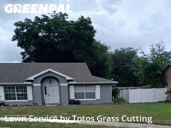 Grass Cut nearby Ocoee, FL, 