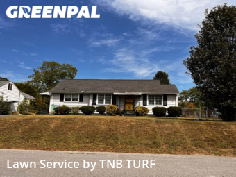 Lawn Mow nearby Chattanooga, TN, 