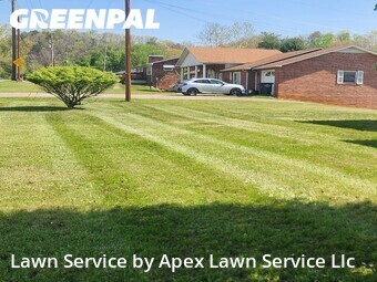 Lawn Mowing Service nearby Kingsport, TN, 