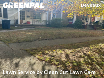Lawn Mowing nearby Toledo, OH, 