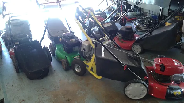 All About Small Engine Repair Photo 6