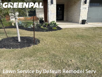 Yard Cutting nearby Georgetown, TX, 