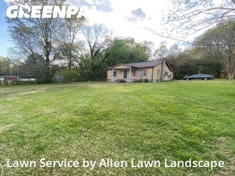 Lawn Mowing Service nearby Gastonia, NC, 