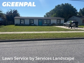 Yard Cutting nearby Orlando, FL, 