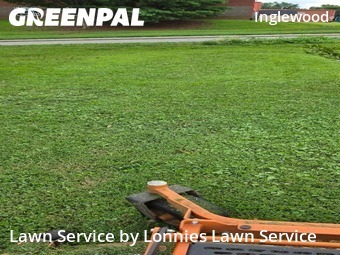 Commercial Landscaping In Nashville,37216,Landscape Design by Lonnies Lawn Service, work completed in Jul , 2026