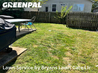 Lawn Care Service nearby Lexington, KY, 
