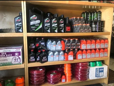 ABC LAWN MOWER SHOP