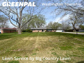 Lawn Maintenance nearby Indianapolis, IN, 