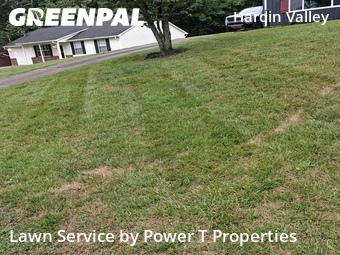 Lawn Mow nearby Knoxville, TN, 