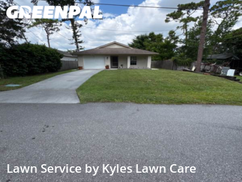 Lawn Care Service nearby Sarasota, FL, 