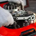 Outdoor Power Equipment Sales and Service 5