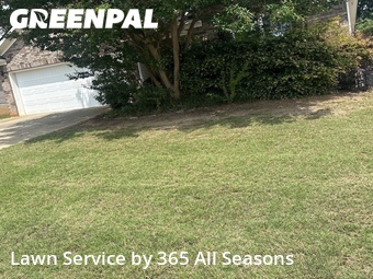 Lawn Mowing nearby Grovetown, GA, 