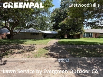 Commercial Landscaping In Dallas,75228,Landscaping by Evergreen Outdoor Co, work completed in Jun , 2026