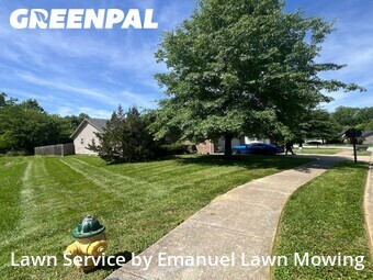 Lawn Maintenance nearby Jeffersonville, IN, 