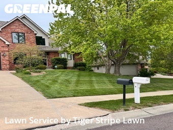 Lawn Service nearby Papillion, NE, 
