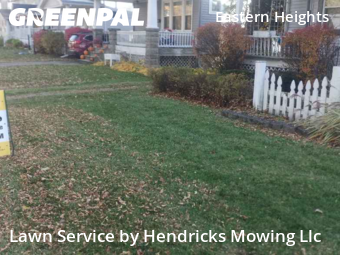 Lawn Mow nearby Elyria, OH, 