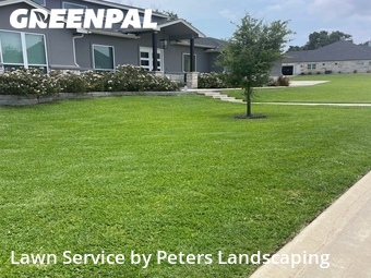 Lawn Mowing nearby Temple, TX, 