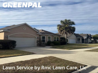 Lawn Mowing nearby Gainesville, FL, 