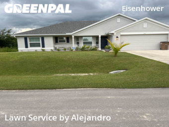 Lawn Mowing nearby Lehigh Acres, FL, 