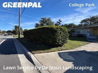 Lawn Care Service nearby Orlando, FL, 