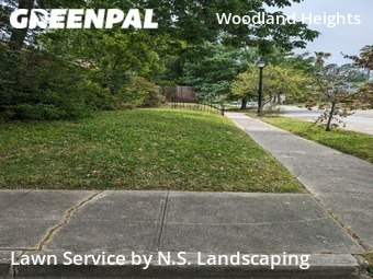 Lawn Cut nearby Houston, TX, 