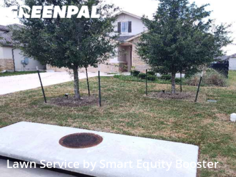 Lawn Maintenance nearby Volente, TX, 
