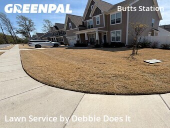 Grass Cutting nearby Chesapeake, VA, 