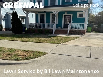 Yard Cutting nearby Raleigh, NC, 