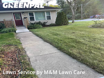 Lawn Service nearby Madison, WI, 