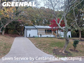 Lawn Mowing Service nearby Gainesville, GA, 