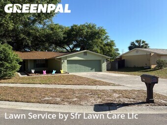 Lawn Mowing nearby Tampa, FL, 