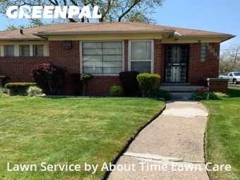 Lawn Service nearby Detroit, MI, 