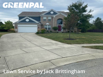 Lawn Care nearby Carmel, IN, 