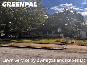 Lawn Maintenance nearby Roanoke, VA, 