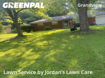 Yard Mowing nearby Indianapolis, IN, 