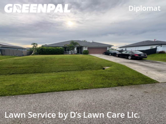 Lawn Cutting nearby Cape Coral, FL, 