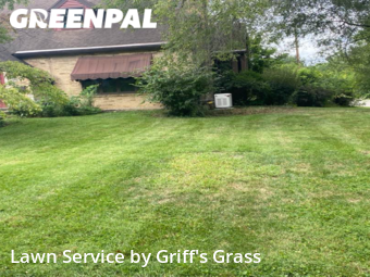 Lawn Cutting nearby Dayton, OH, 