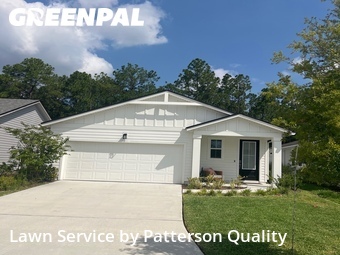 Lawn Mow nearby St. Johns County, FL, 