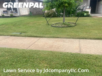 Yard Cutting nearby Anna, TX, 