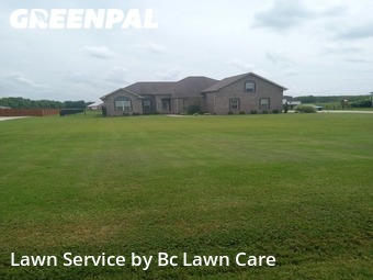 Yard Cutting nearby Gallatin, TN, 