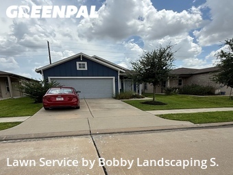 Yard Cutting nearby Katy, TX, 