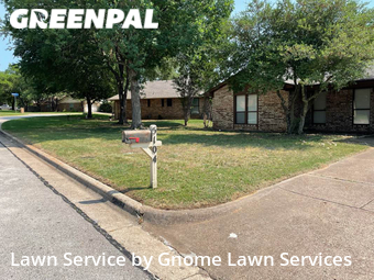 Yard Mowing nearby Arlington, TX, 