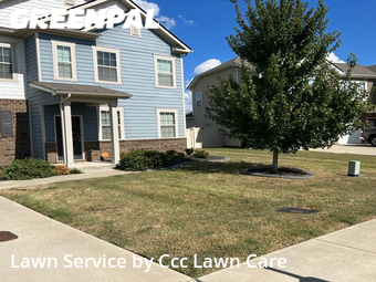 Lawn Care Service nearby Murfreesboro, TN, 