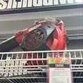 Delvis Lawn Mower 4