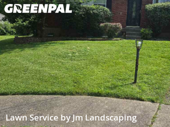 Lawn Cut nearby Jeffersontown, KY, 