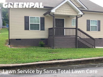 Yard Mowing nearby Chattanooga, TN, 